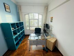 Sunrise Gardens (D28), Condominium #524984841